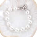 Pearl Beaded Bracelet