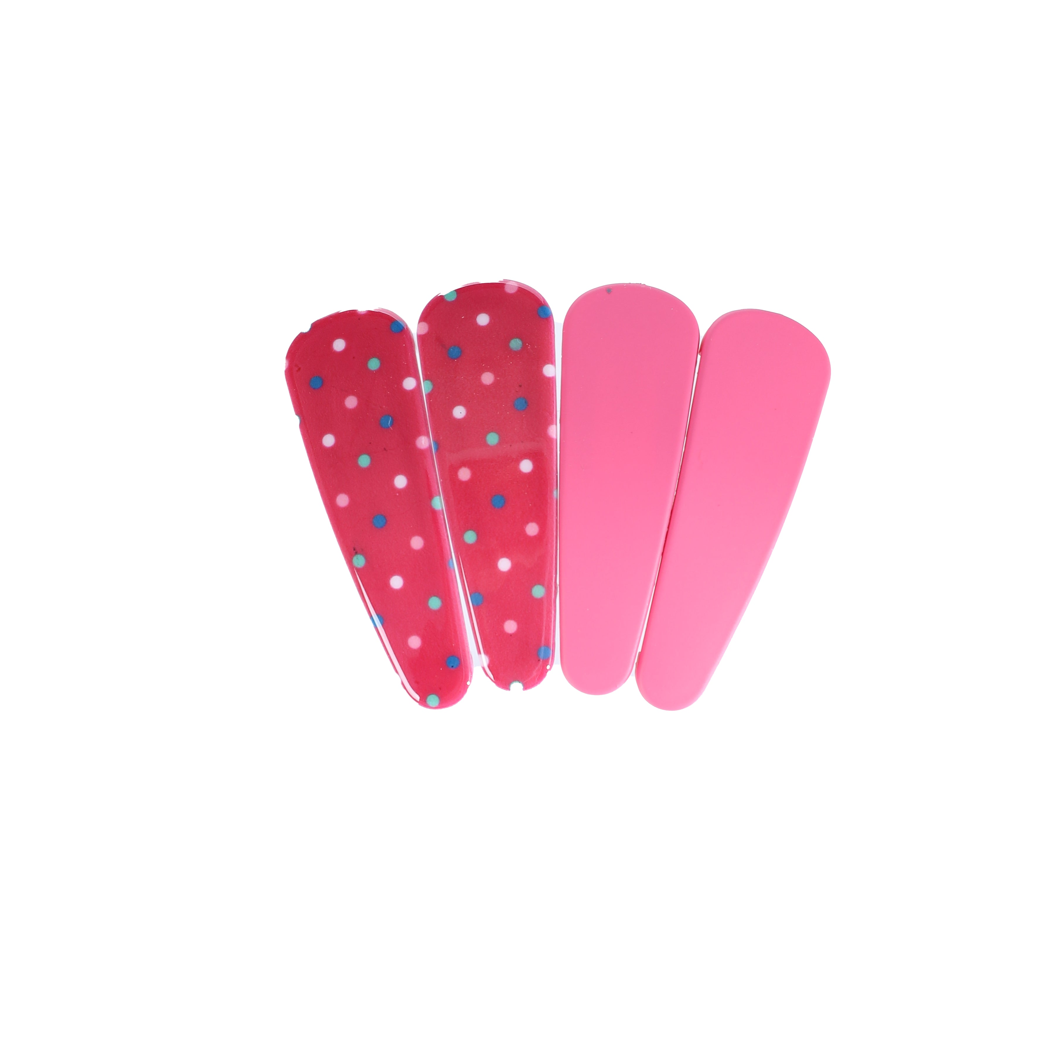 Clic Clac Assorted Colours