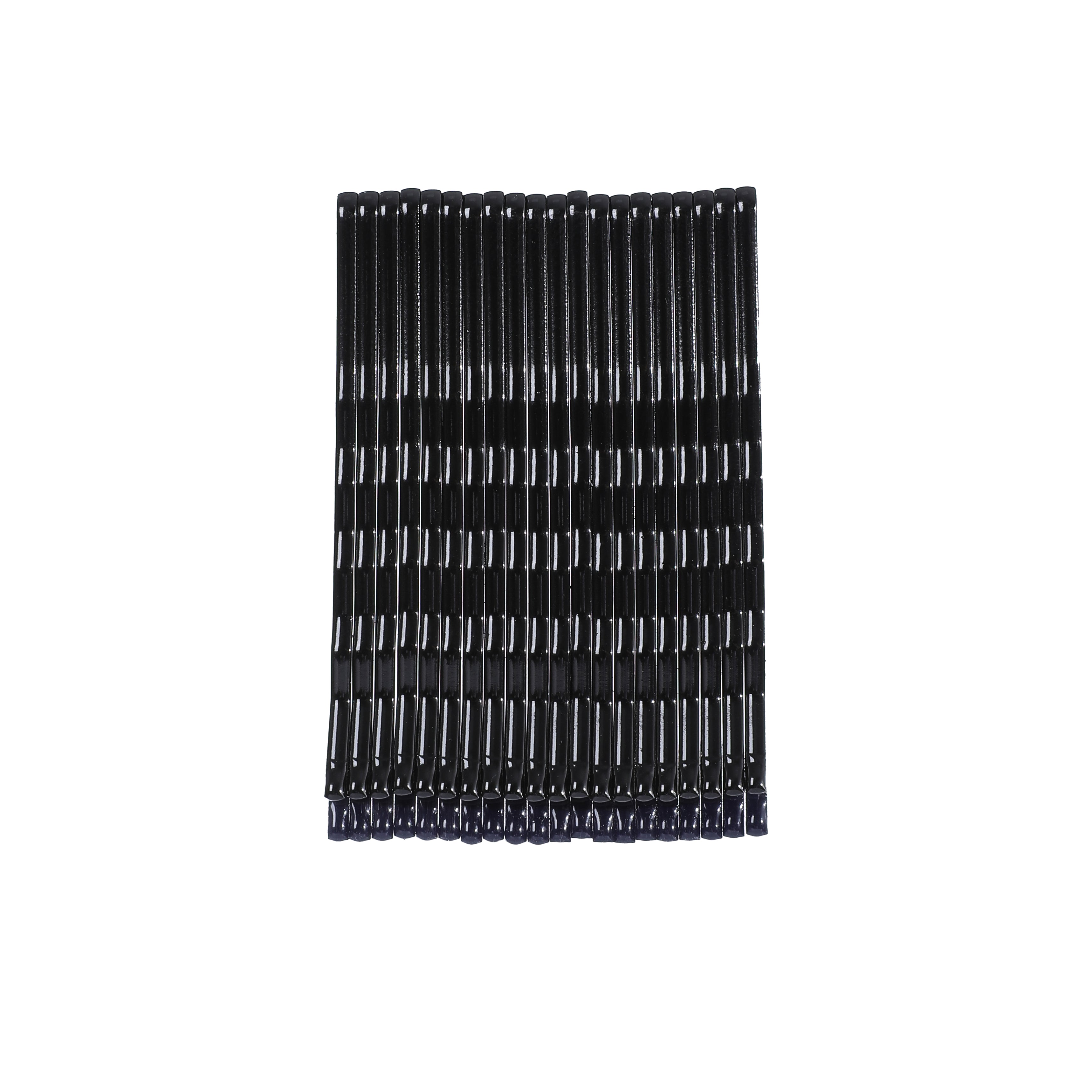 Bobby Pins Black
