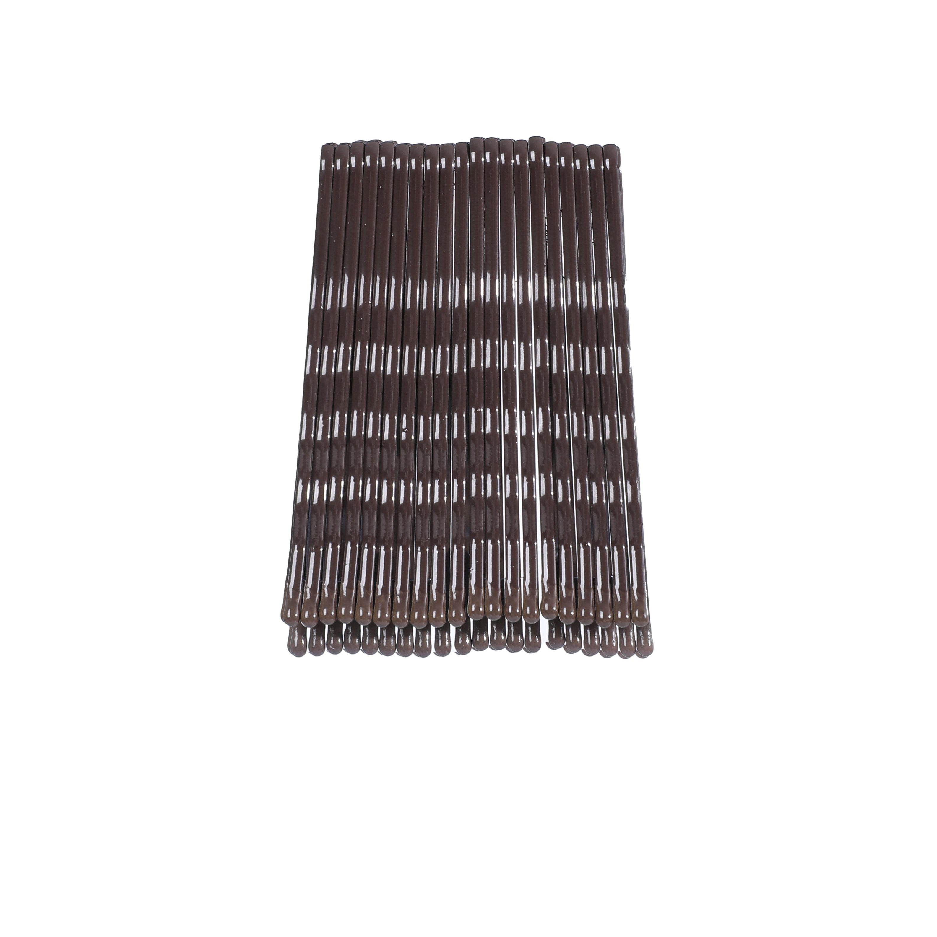 Bobbi Pins Brown