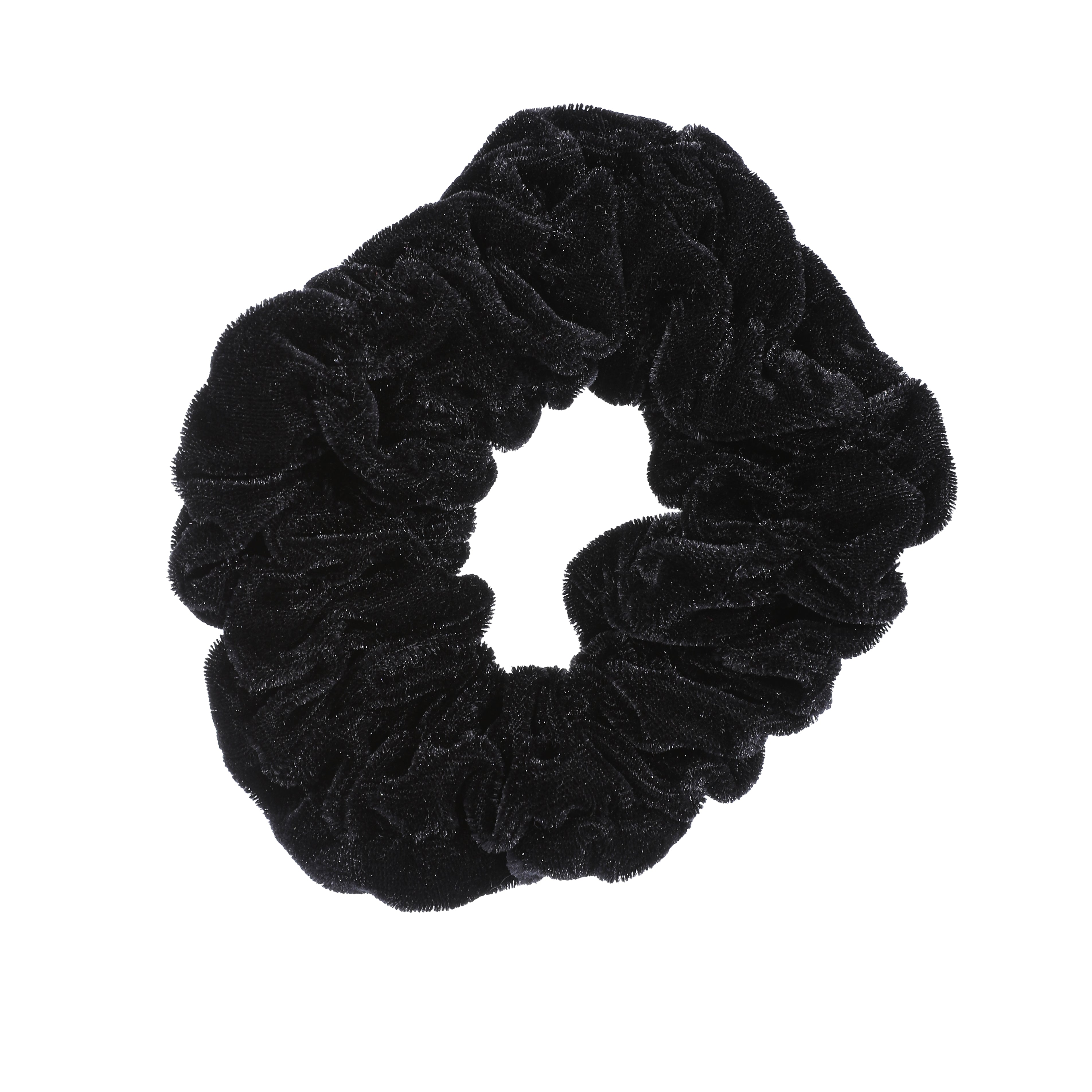 Scrunchie Velvet Assorted