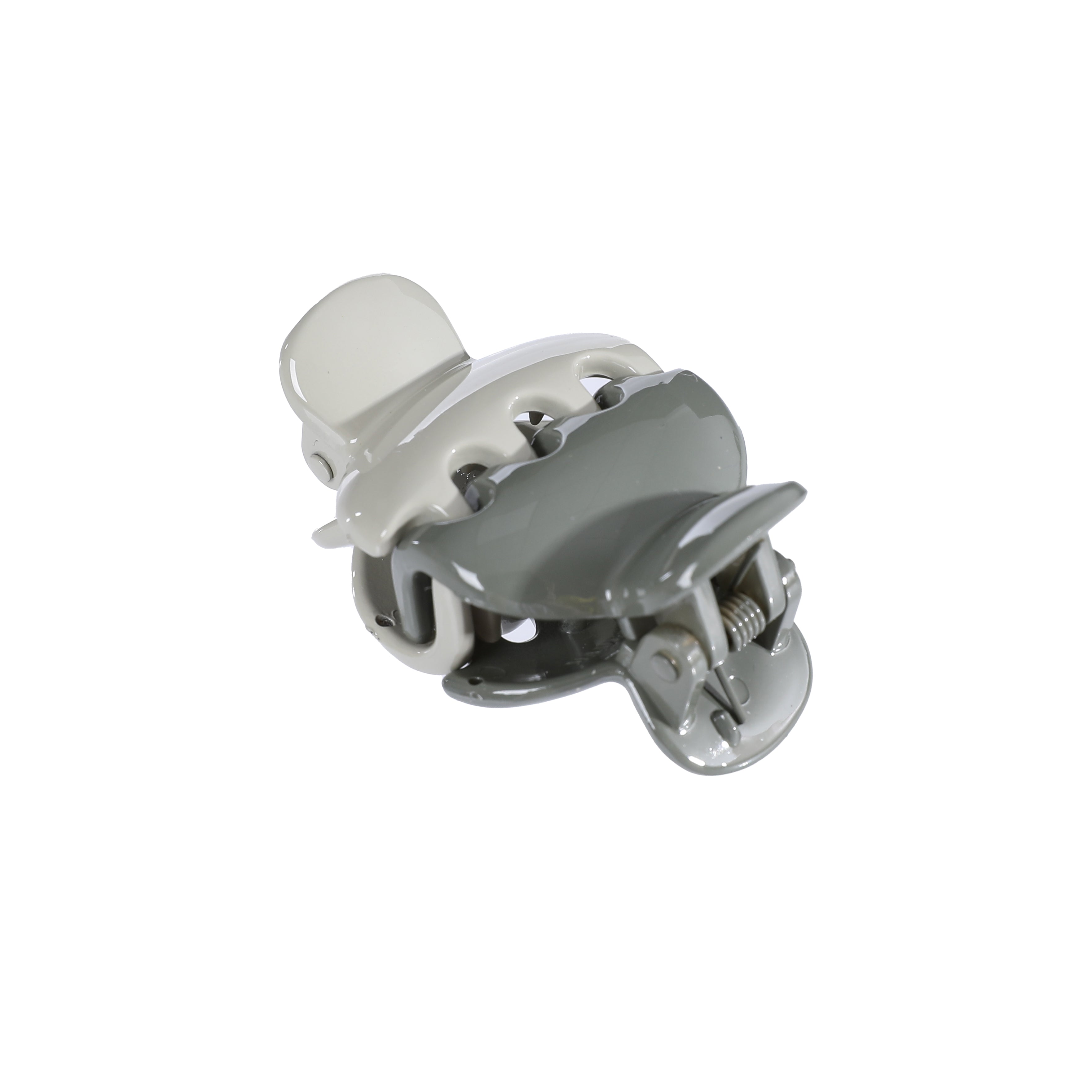 Small Melrose Clips x2