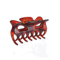 Claw Clip – Tortoiseshell or Black