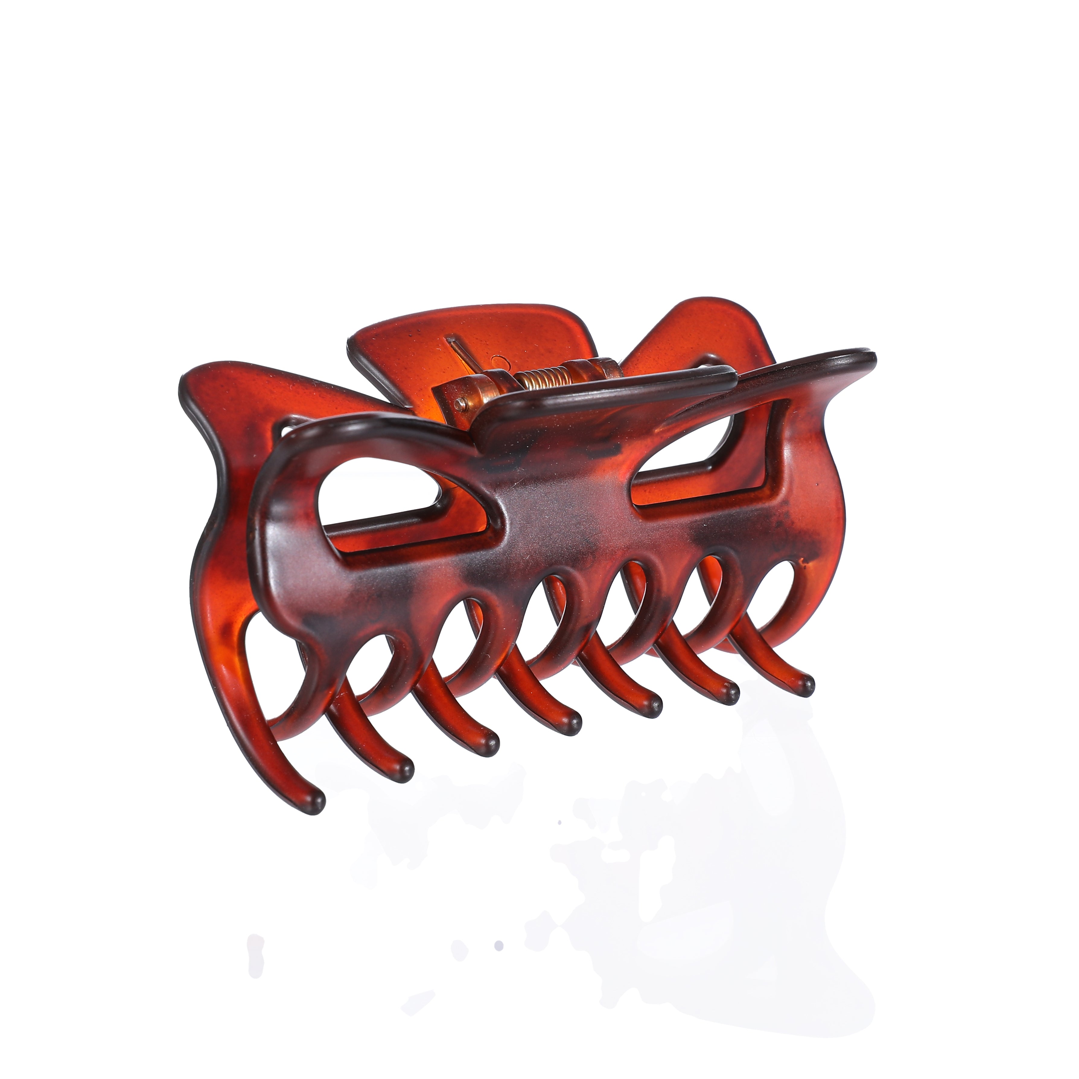 Claw Clip – Tortoiseshell or Black