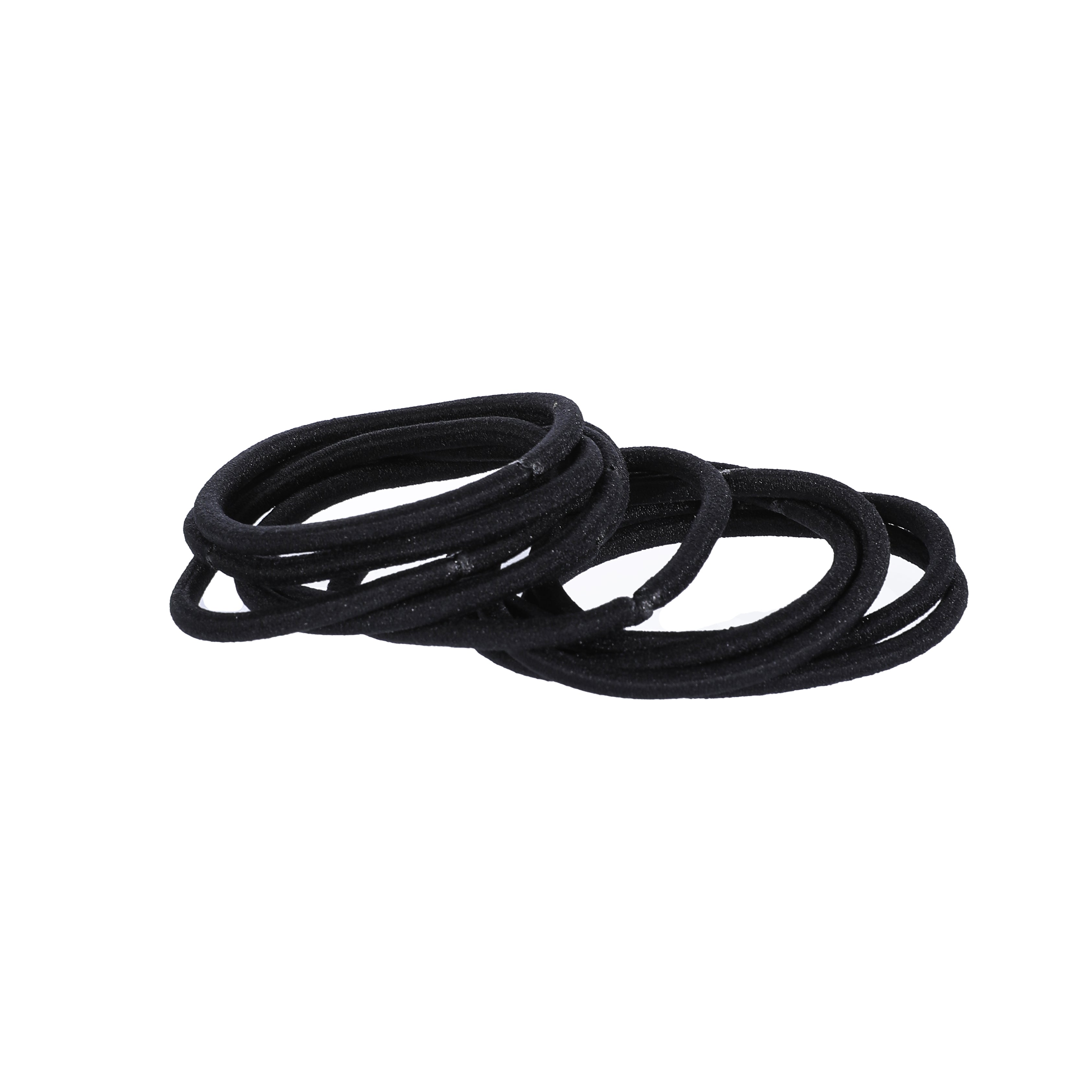 Thick Elastics - Assorted Colours