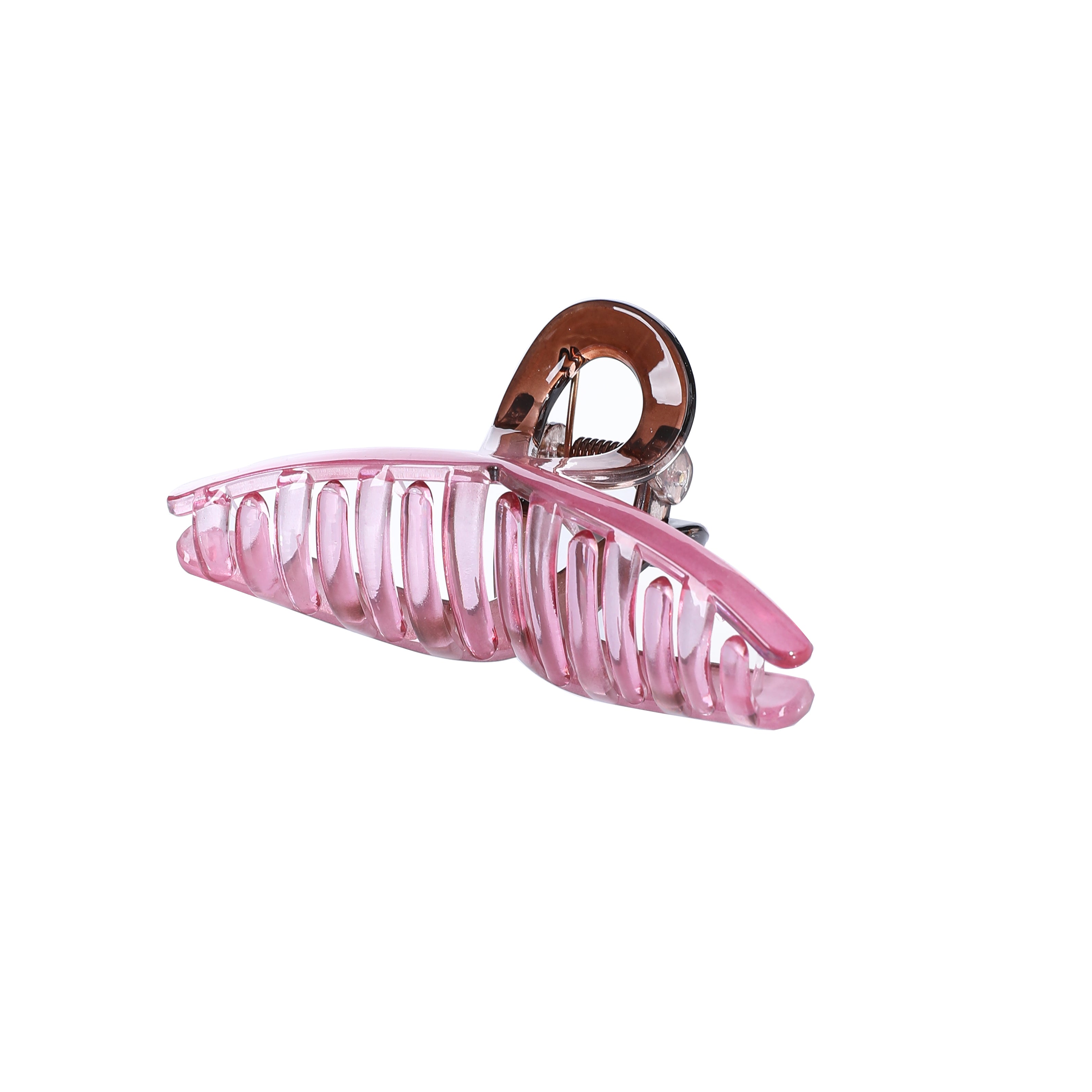 Thin Melrose Clips x2