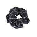 Scrunchie Checked Assorted