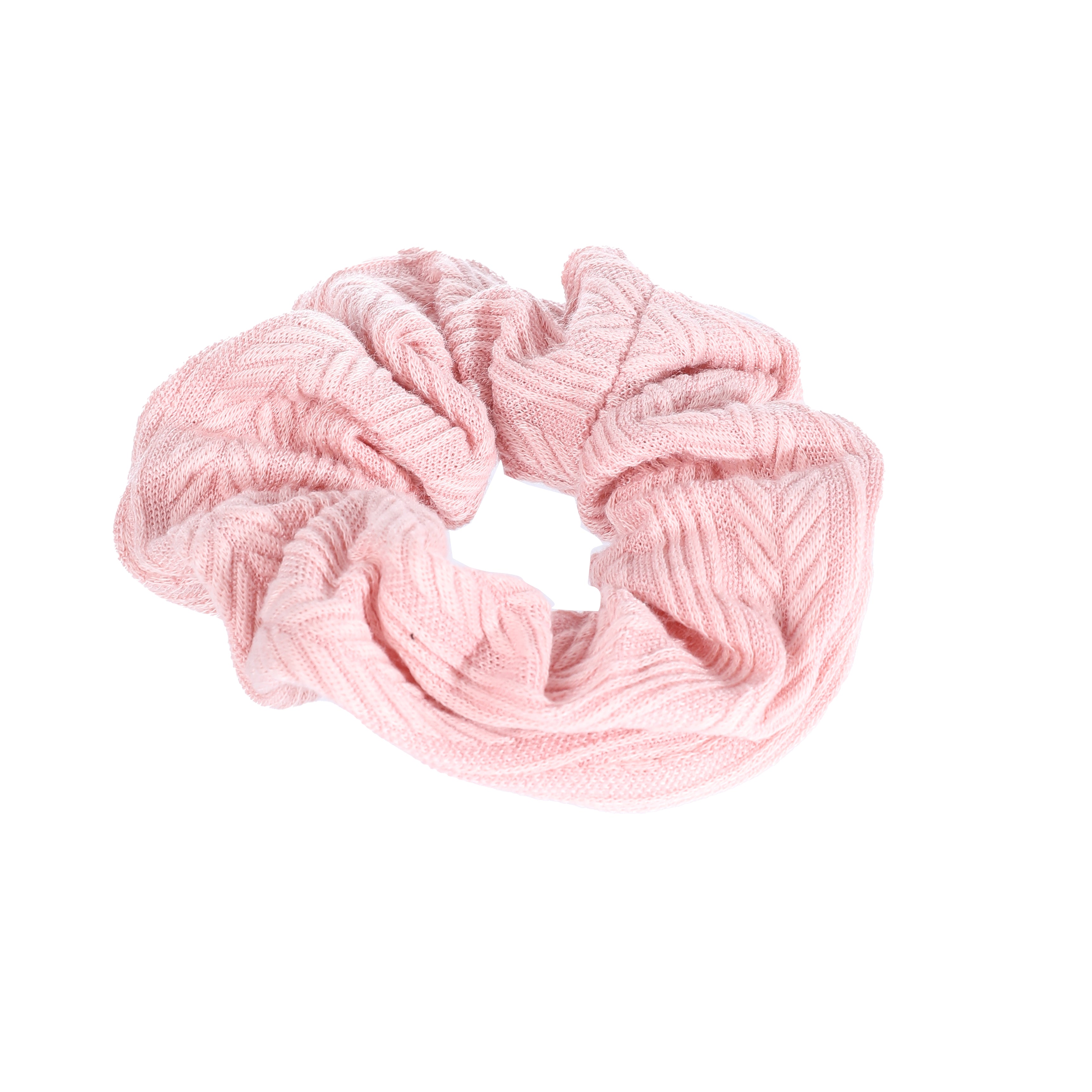 Scrunchie Textured Assorted