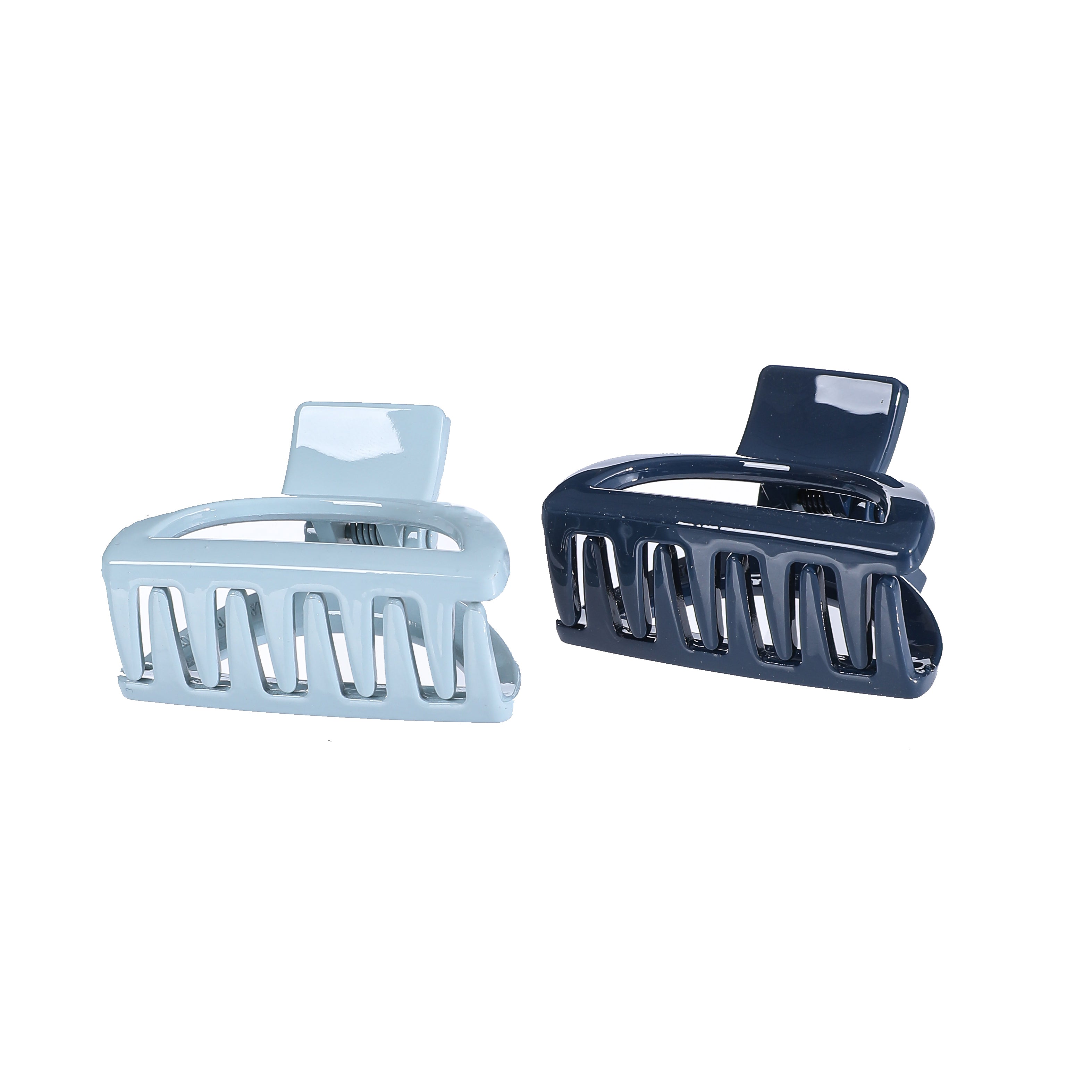 Mini Melrose Claw Clips (Set of 2)
