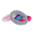 Fluffy Thick Elastics