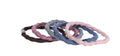 Thick Wave Hair Elastics