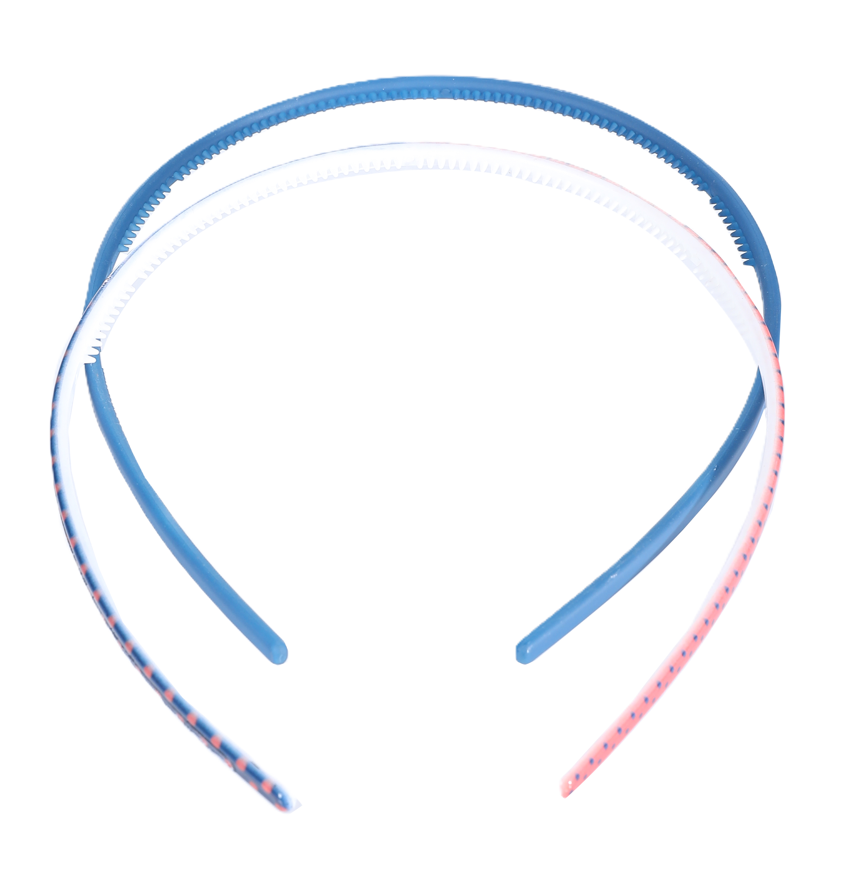 Alice Bands x2 – Assorted Colours