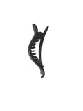 Narrow Flat Claw Clip