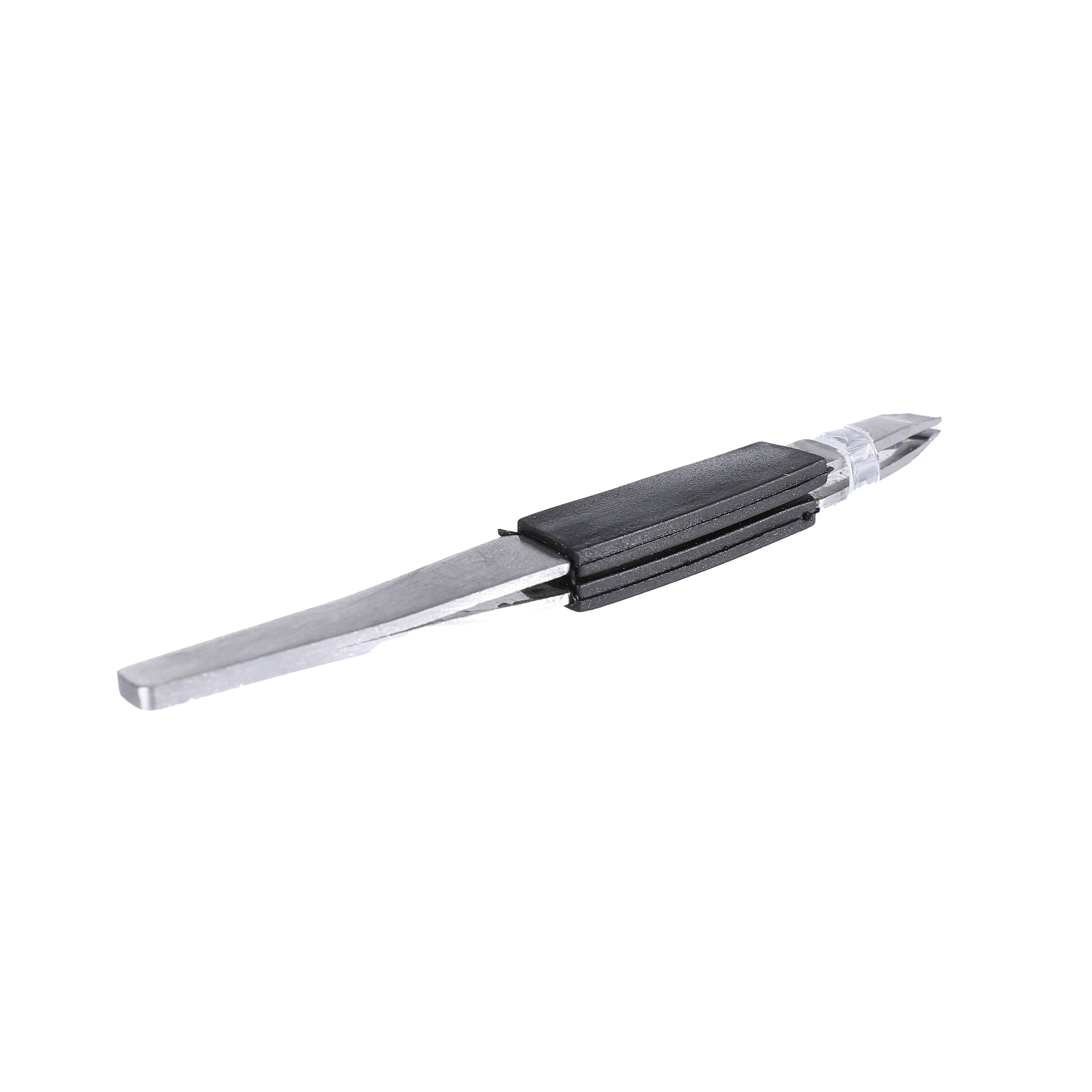 Tweezers Curved
