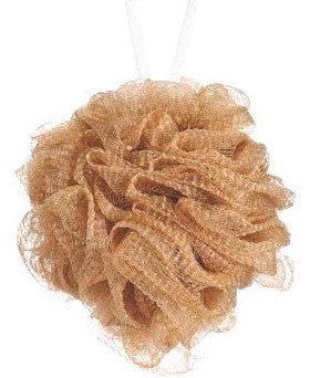 Gentle Exfoliating Bath Sponges - 2 pack